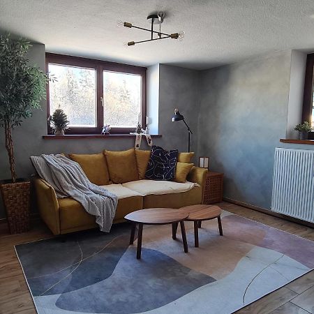 Terra Apartment - Chiemgau Karte 因泽尔 外观 照片