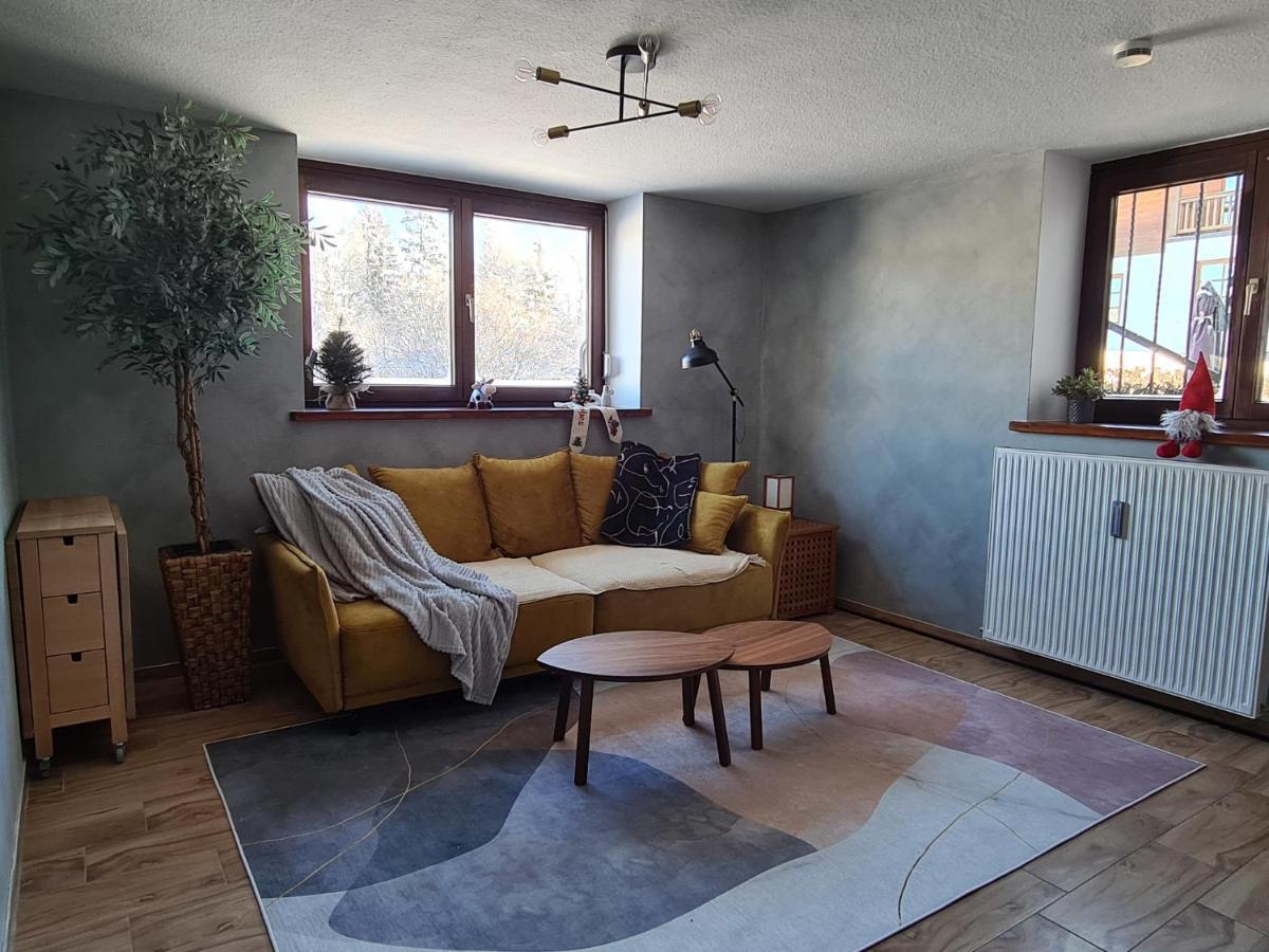 Terra Apartment - Chiemgau Karte 因泽尔 外观 照片