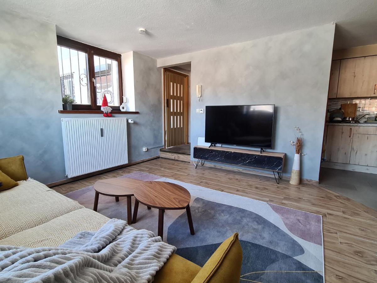 Terra Apartment - Chiemgau Karte 因泽尔 外观 照片