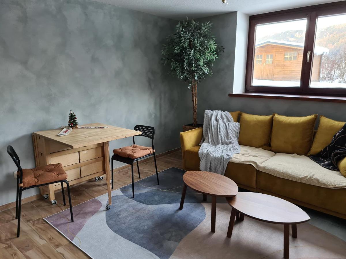 Terra Apartment - Chiemgau Karte 因泽尔 外观 照片