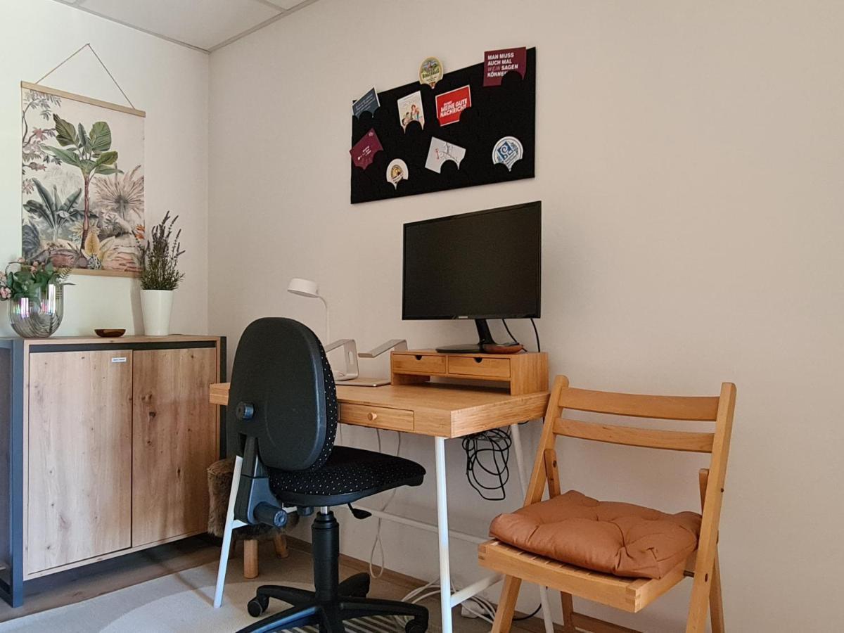 Terra Apartment - Chiemgau Karte 因泽尔 外观 照片