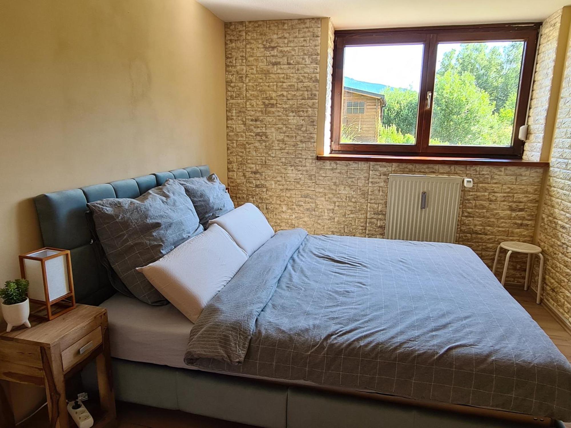 Terra Apartment - Chiemgau Karte 因泽尔 外观 照片