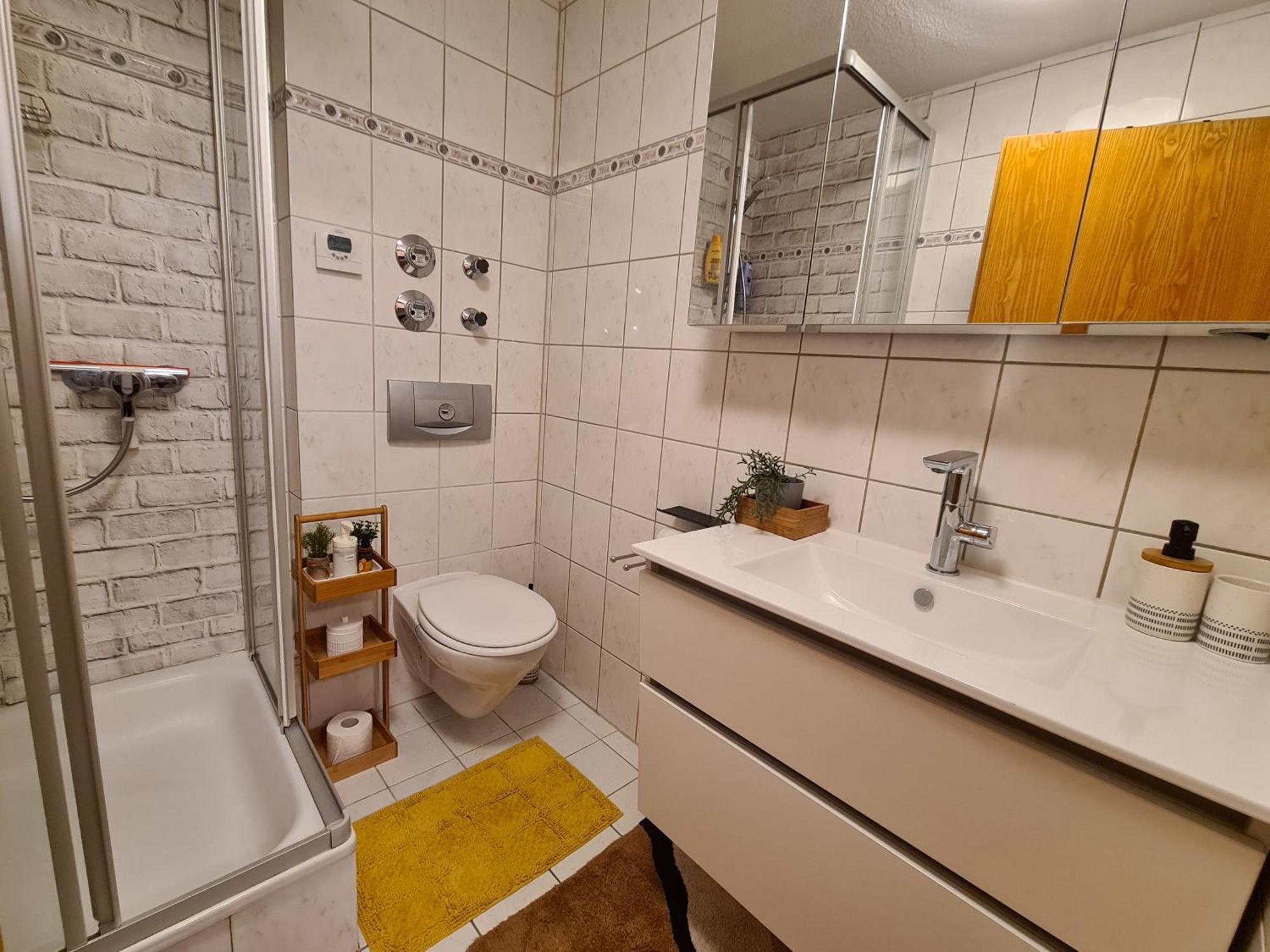 Terra Apartment - Chiemgau Karte 因泽尔 外观 照片